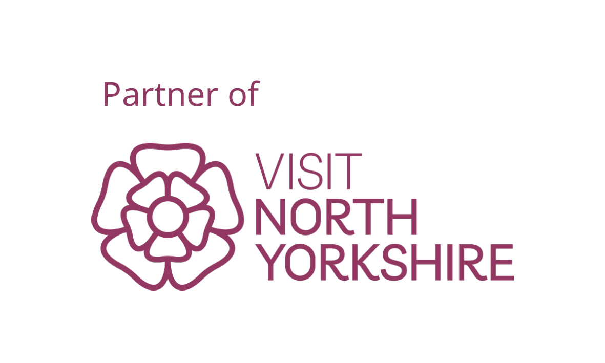 Official Visit North Yorkshire Partner